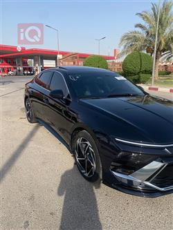 هیوندای سۆناتا